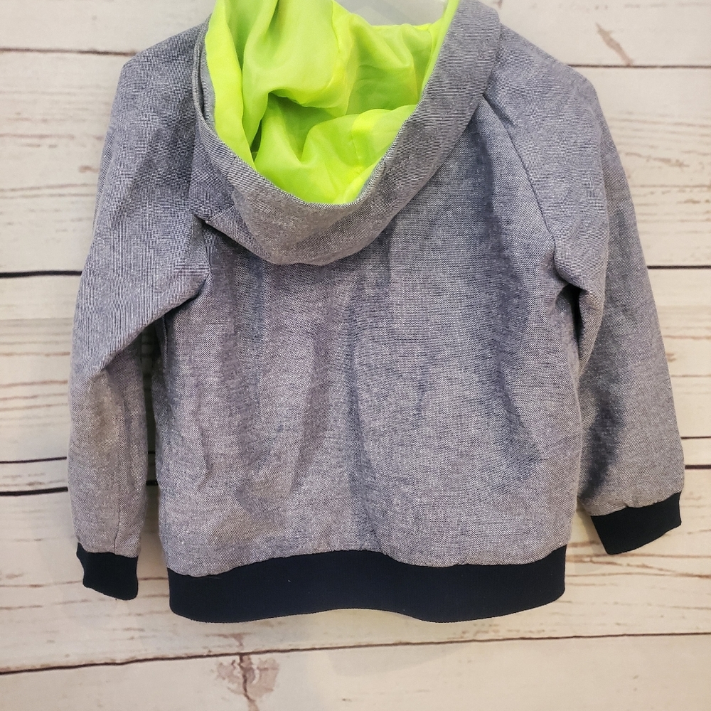 Lightweight Jacket - Picture 7 of 10